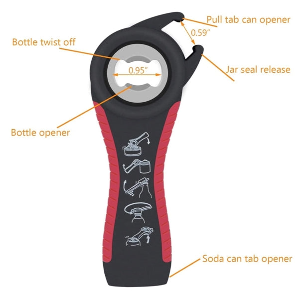 Bottle Can Opener