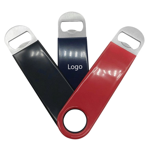 Flat Bottle Opener