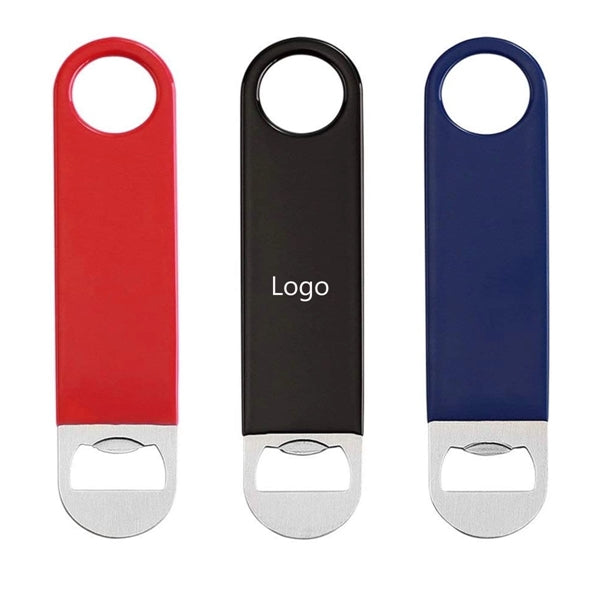 Flat Bottle Opener