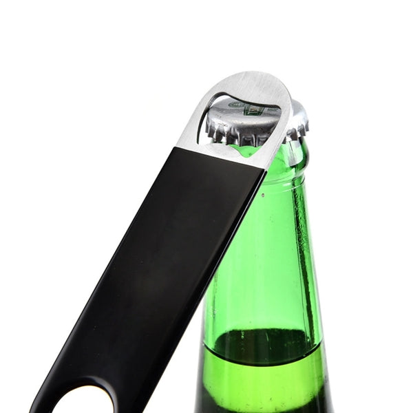 Flat Bottle Opener