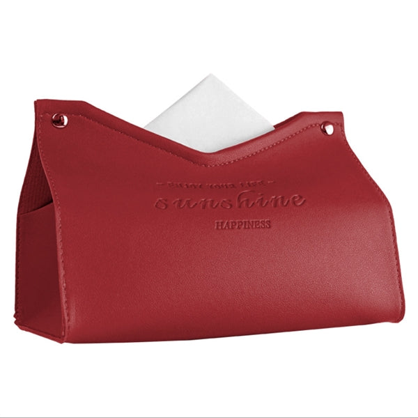 Tissue Box Holder