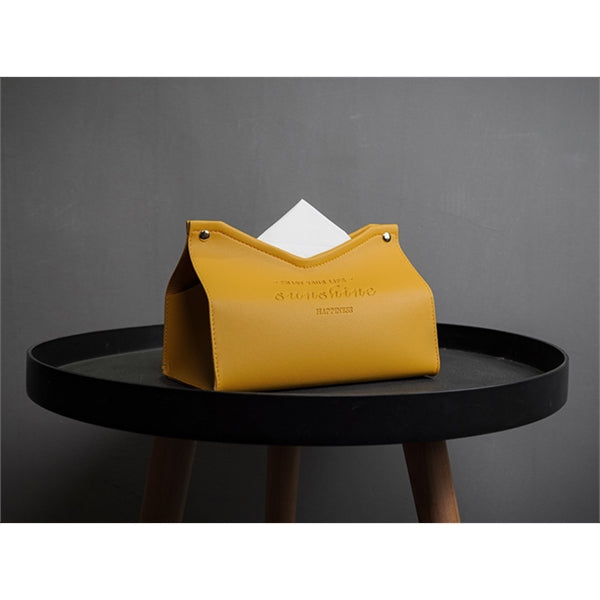 Tissue Box Holder