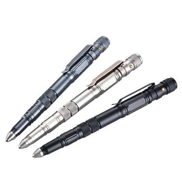 Survival Multitool Pen