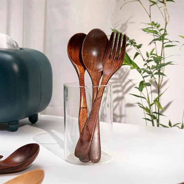 Wooden Spoon
