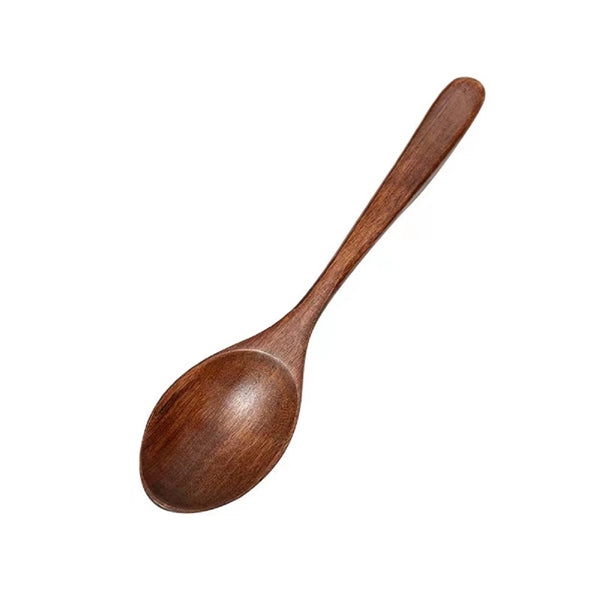 Wooden Spoon