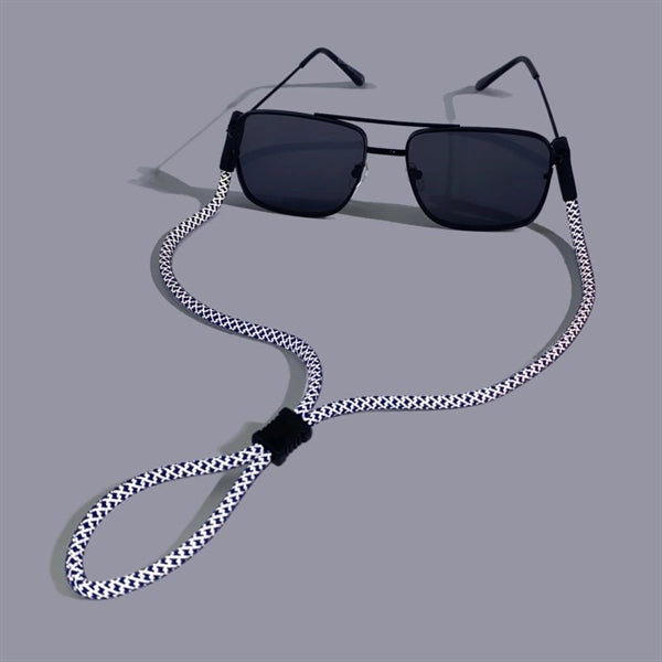 Fashion Eyewear Retainer Reflective