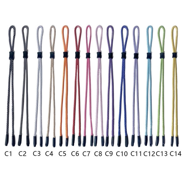 Fashion Eyewear Retainer Reflective