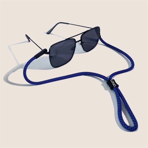 Fashion Eyewear Retainer Reflective