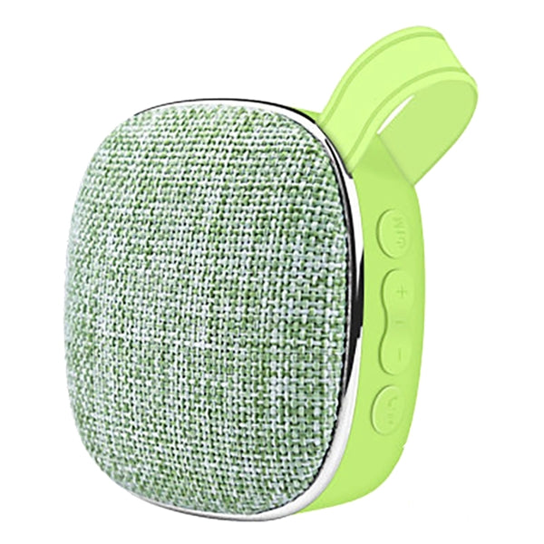 Outdoor Fabric Bluetooth Speaker
