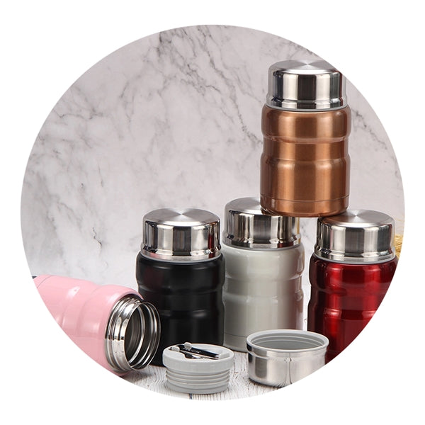 Stainless Steel Braising Beaker