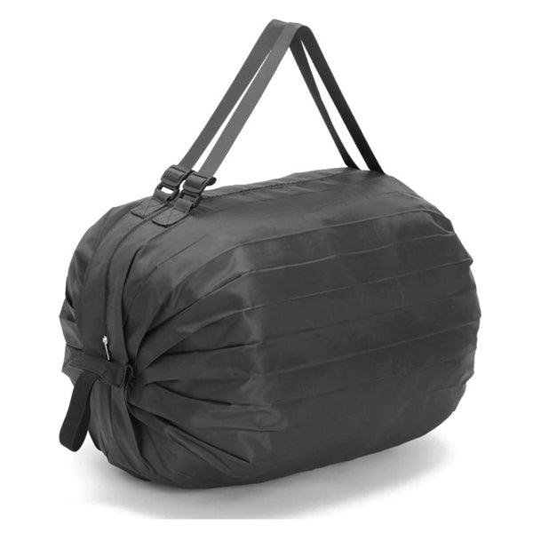 Japanese folding organ shopping tote bag