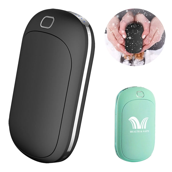 Usb Charging Mini Portable Hand Warmer