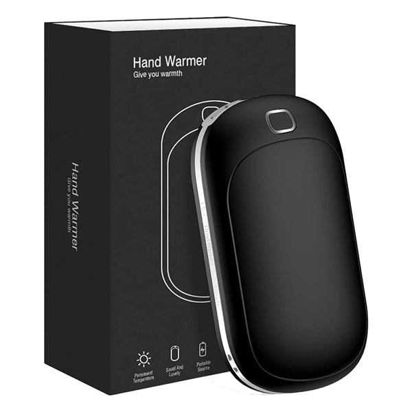 Usb Charging Mini Portable Hand Warmer