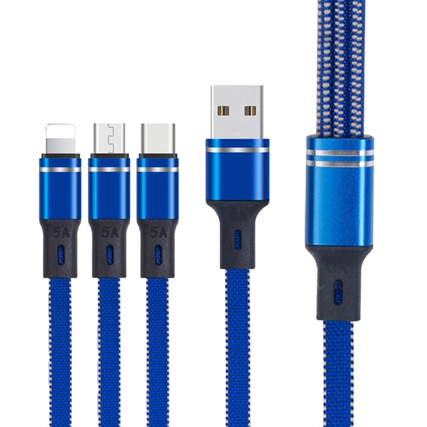 Lypha 3in1 Charging Cable