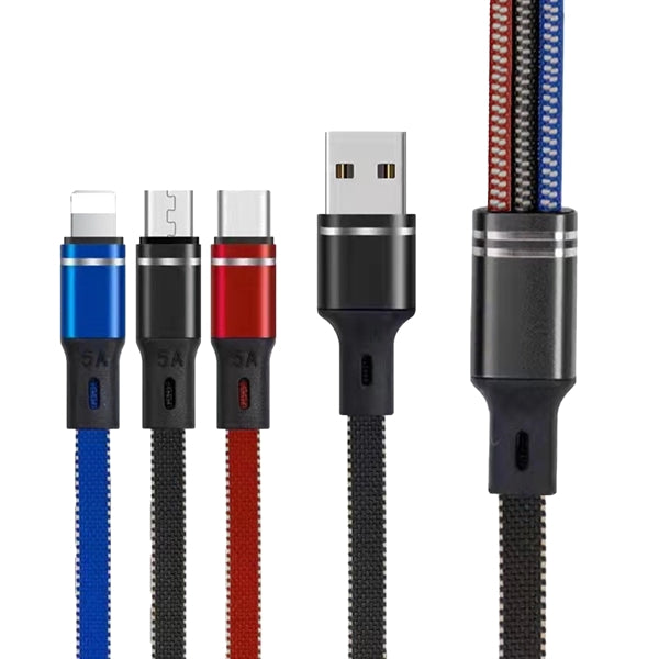 Lypha 3in1 Charging Cable