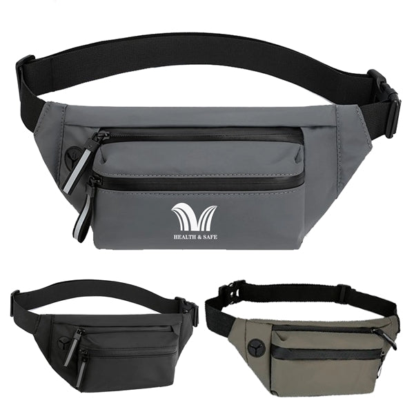 Waterproof Shoulder Backpack Crossbody Bag