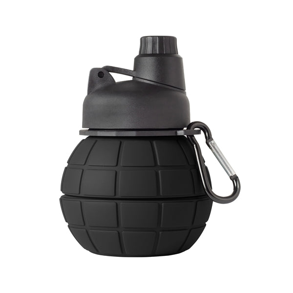 Creative 18.5oz Travel Water Bottle