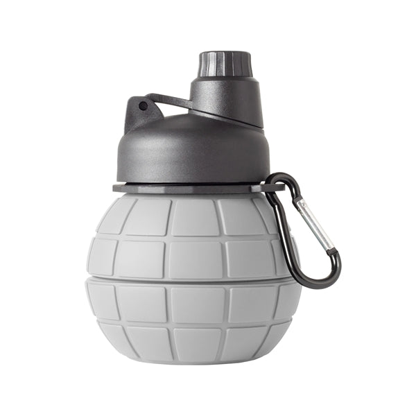 Creative 18.5oz Travel Water Bottle