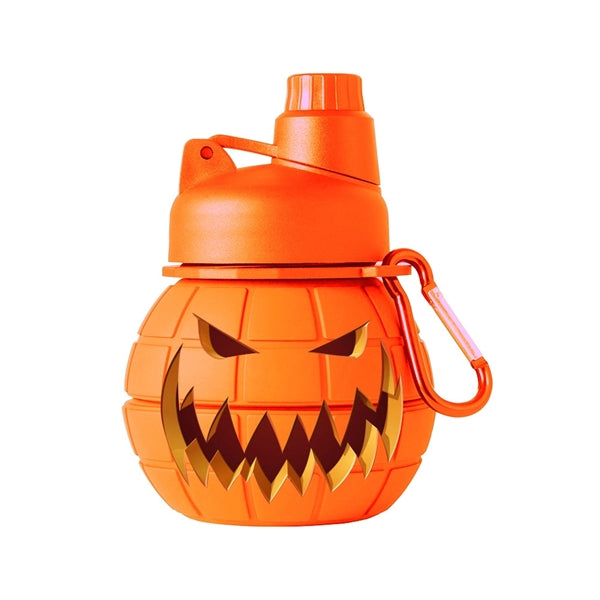 Creative 18.5oz Travel Water Bottle