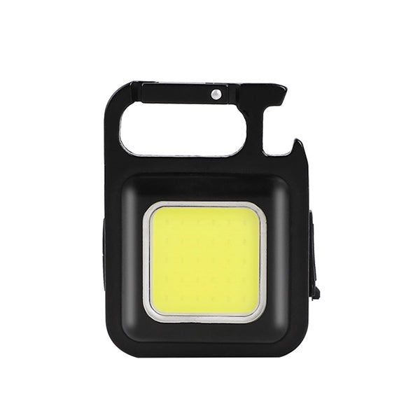 Multifunctional Keychain Light