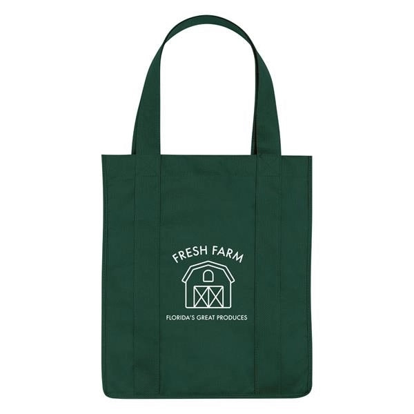 Grocery Tote Bags