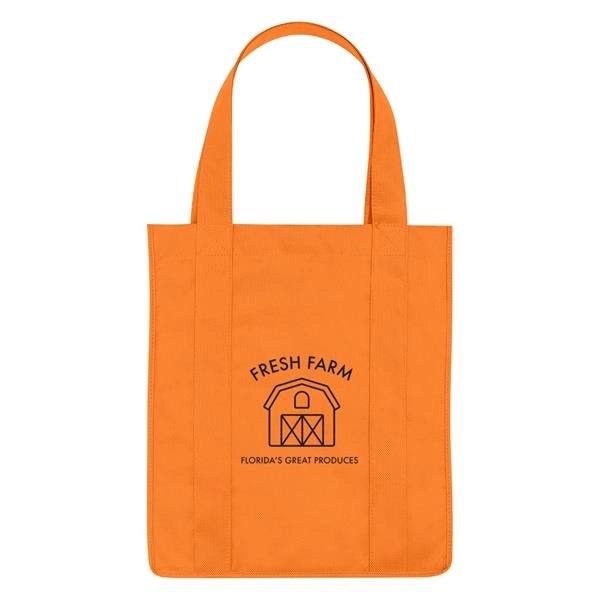Grocery Tote Bags
