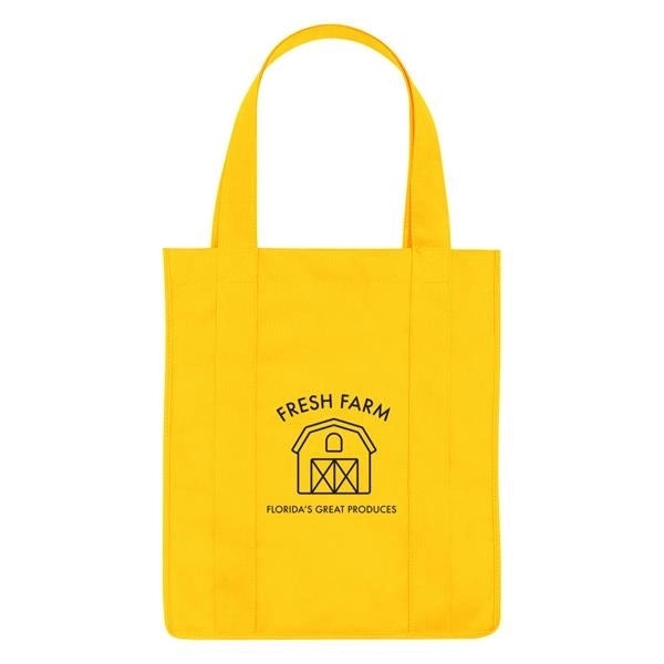 Grocery Tote Bags
