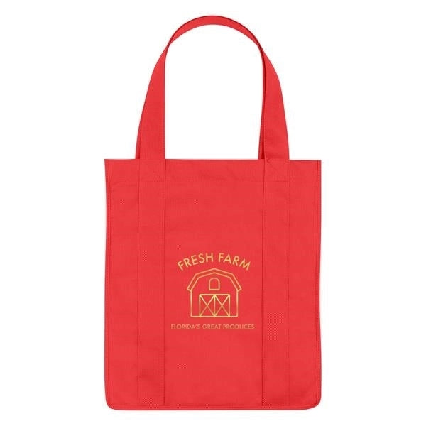 Grocery Tote Bags