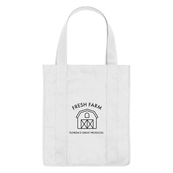 Grocery Tote Bags