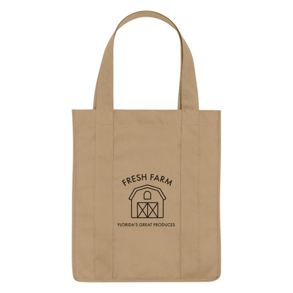 Grocery Tote Bags