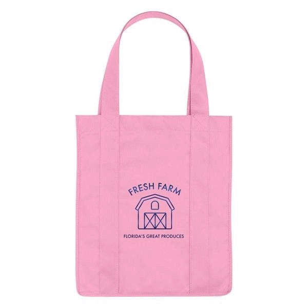 Grocery Tote Bags