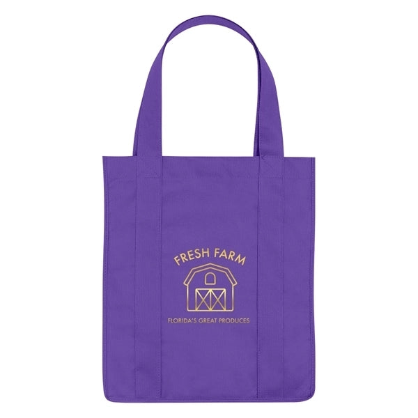 Grocery Tote Bags
