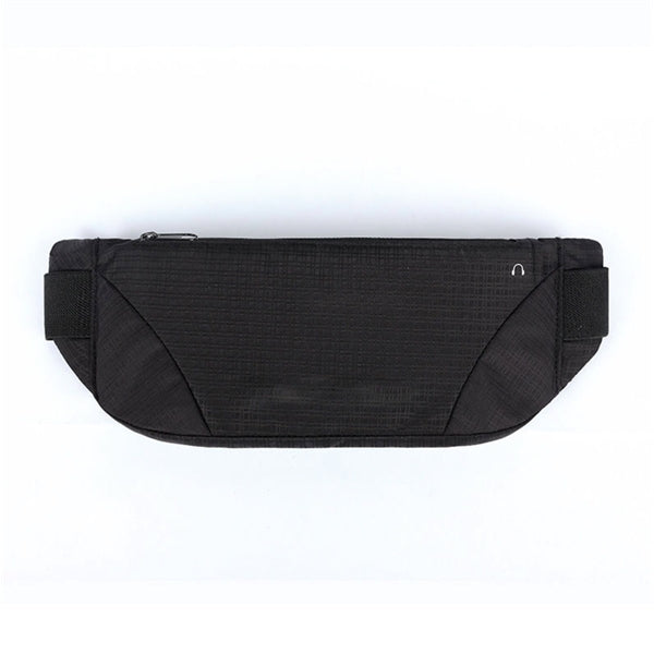 Jogging Belt Fanny Pack
