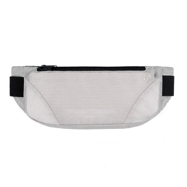 Jogging Belt Fanny Pack