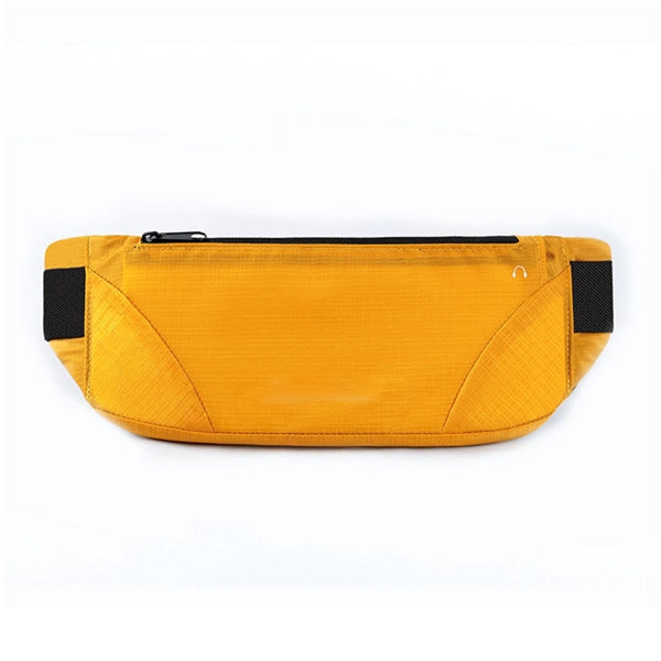 Jogging Belt Fanny Pack