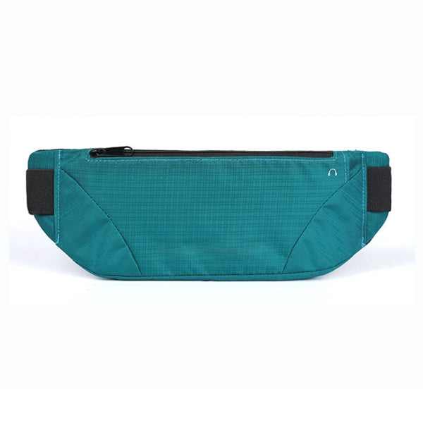 Jogging Belt Fanny Pack