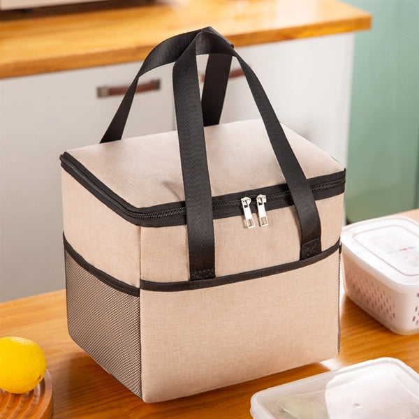 Insulated Cooler Handbag