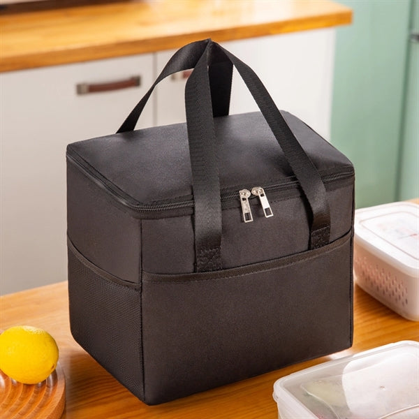 Insulated Cooler Handbag