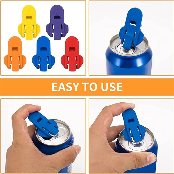 Manual Easy Can Opener