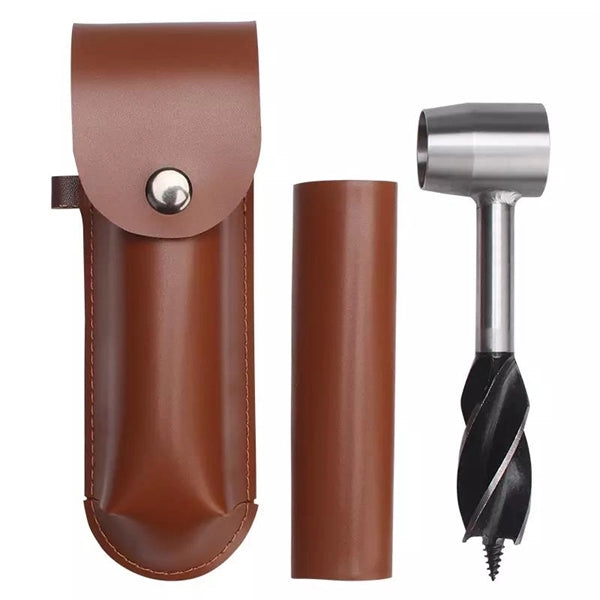 Survival Settlers Tool Manual Auger