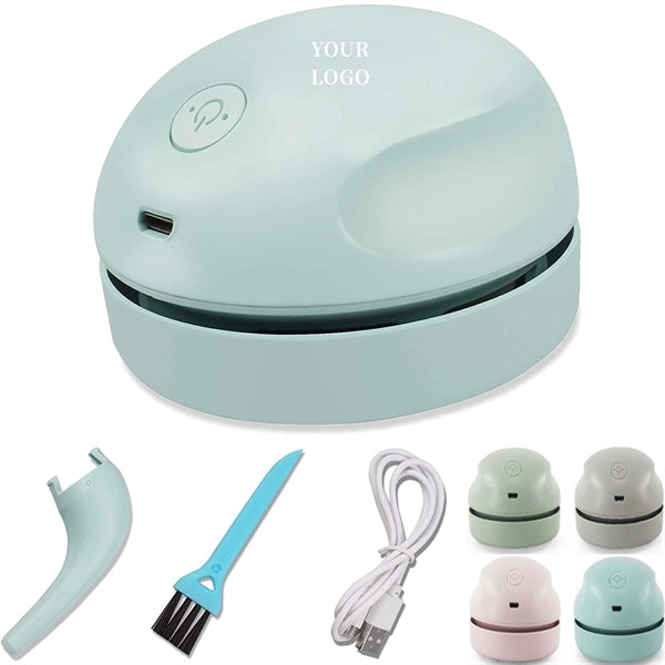 Desktop Vacuum Cleaner Usb Charging