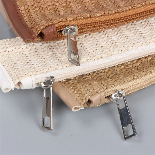 Large Makeup Pouch Clear Plastic