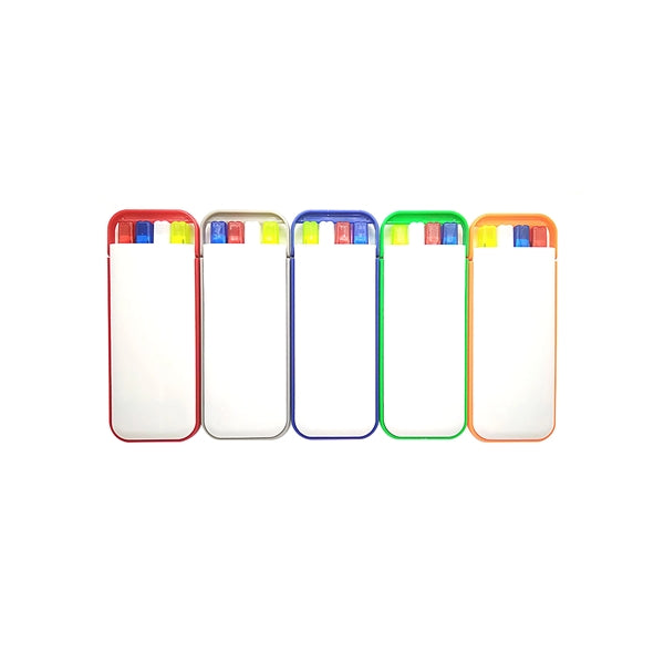 4 In 1 Pen Set