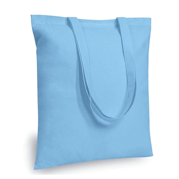 Canvas Tote Shopping Bags