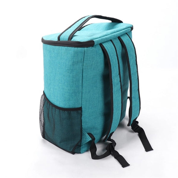 Insulated Lunch Bag