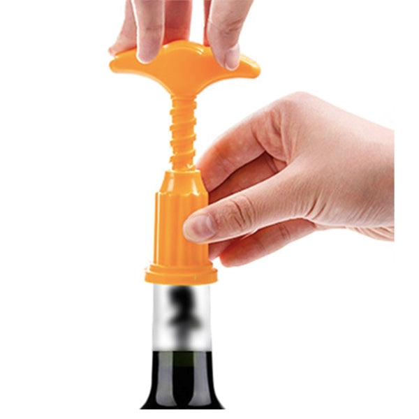 Plastic Wine Opener