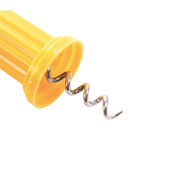 Plastic Wine Opener
