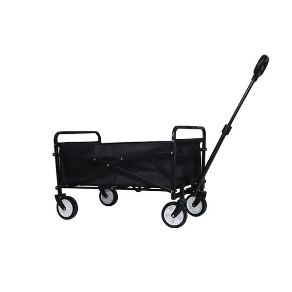 Collapsible Outdoor Garden Utility Cart