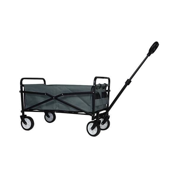 Collapsible Outdoor Garden Utility Cart