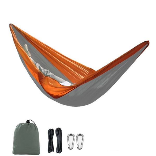 Portable Nylon Hammock